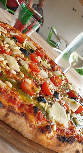 Photo 3 - Pizzeria Carpe Diem
