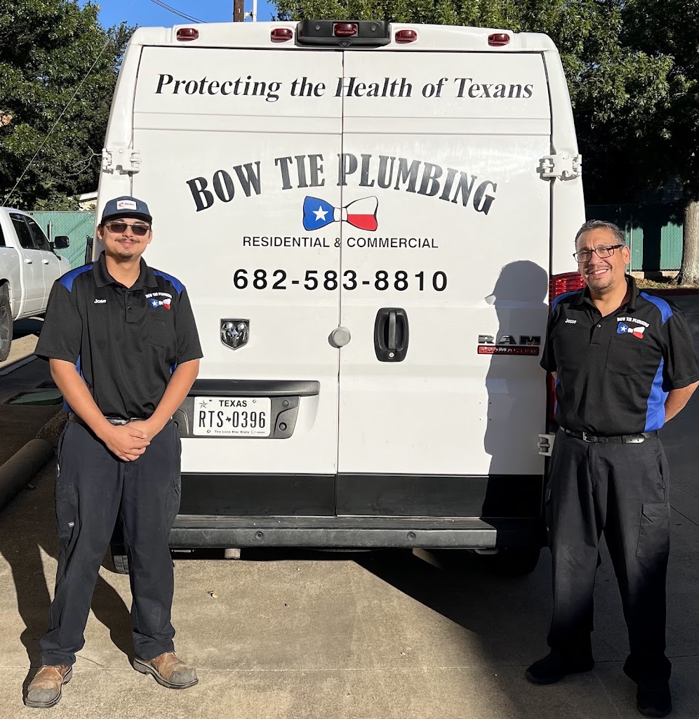 Bow Tie Plumbing - Plumbing Services