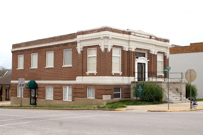Polk County Genealogical Society Research Facility