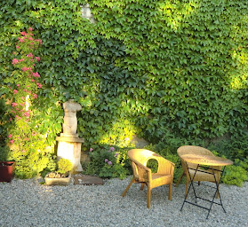 Photo n°9 de Le Barry du Grand Chemin - Hébergement Larzac - Maison d'Hôtes et Gite à Le Caylar (Gîte)