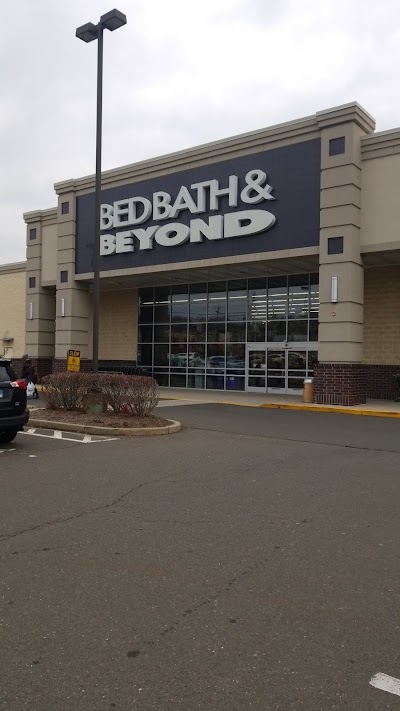 Bed Bath & Beyond