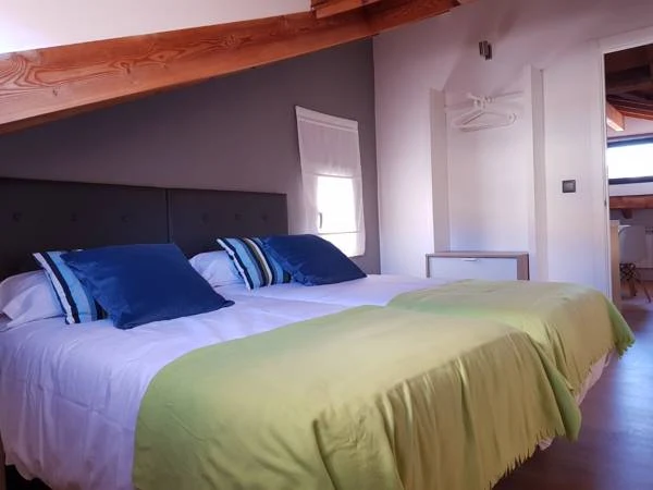 La Plazeta | Apartamentos turisticos en cuenca