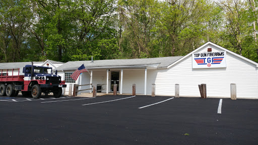 Top Gun Firearms LLC