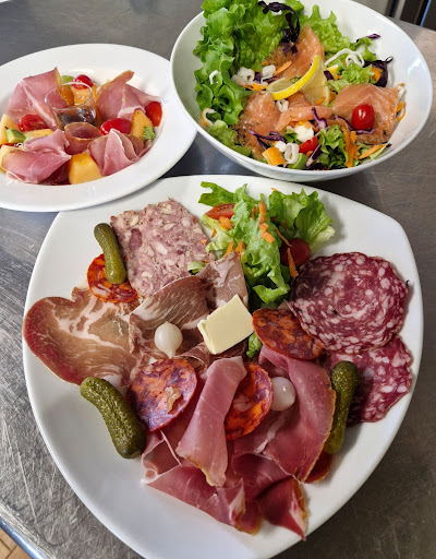 Photo 3 - Auberge de la Sauzée