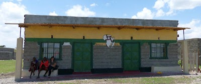 Photos of Naretoi Kenya Office