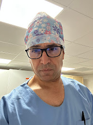 Photo n°6 de Docteur Yousri FARHAT à Saint-Martin-Boulogne (Gynécologue-obstétricien)