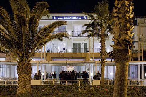 Photo of Hotel Boutique Balandret en Valencia