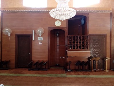 Photos of مسجد حمد الدروبي