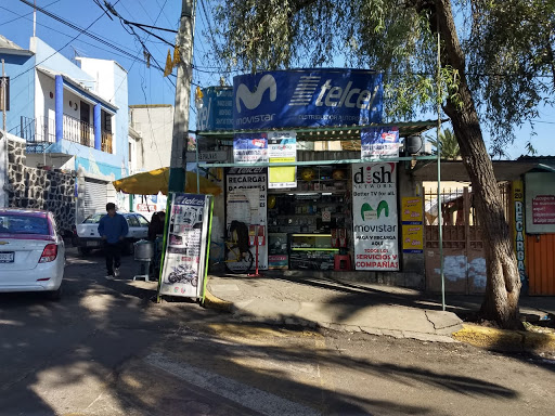 Tienda Palmas - Thumbnail