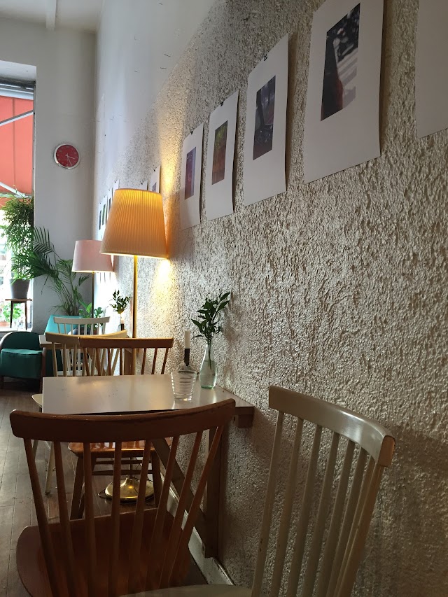 Viktors Kaffe