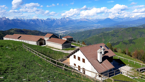 Malga Garda - Visual