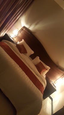 2 Nights Turquoise Hotel Suites, Author: الالماسه النادره