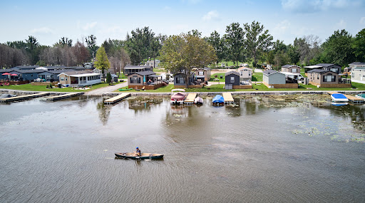 Cedar Valley Cottage Resort - Thumbnail