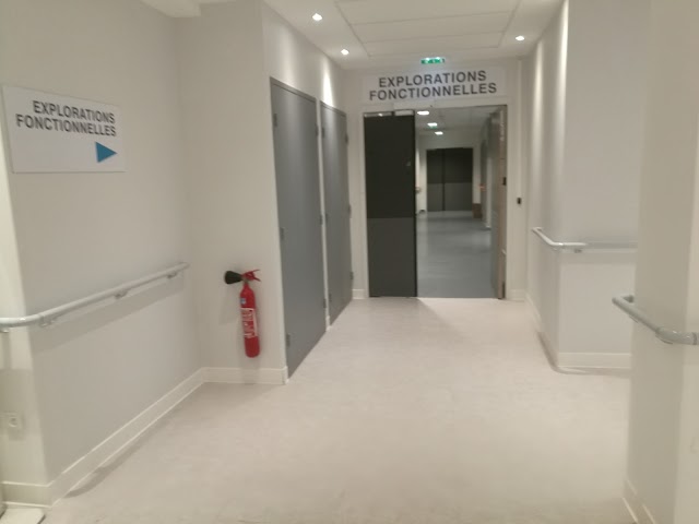Hôpital de la Croix Saint-Simon