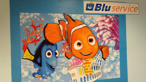 Bluservice lavanderia self-service - Thumbnail