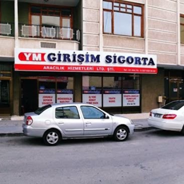 Ym Girişim Sigorta