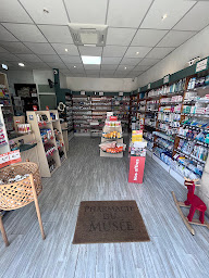 Photo n°5 de PHARMACIE DU MUSEE à Bordeaux (Parapharmacie)