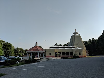 Greater Baltimore Hindu-Jain Temple