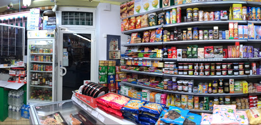 Produit Fraicheur/ Alimentation Générale - Thumbnail