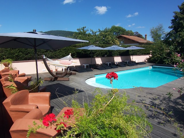 Les Loges du Parc