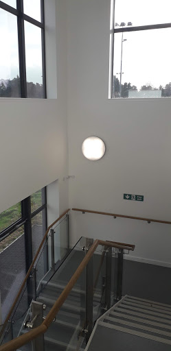 Charters School Gallery - United Kingdom