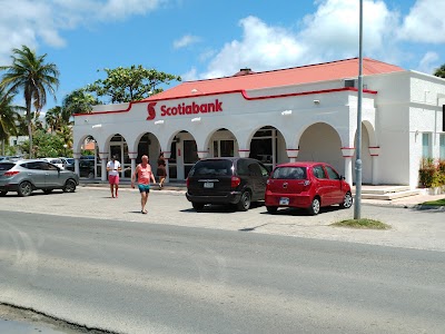 photo of Scotiabank