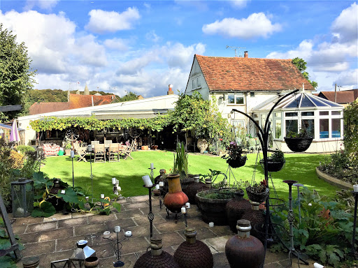 The Old Barn Annex - Bed & Breakfast - Self Contained with Private Entrance and Parking