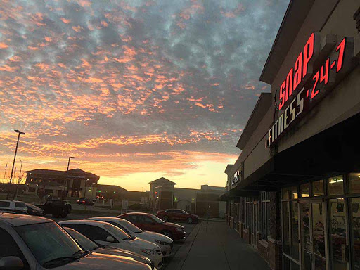 Snap Fitness Shawnee - Thumbnail