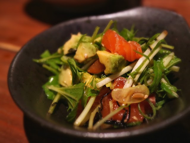 Fujiya Seconds
