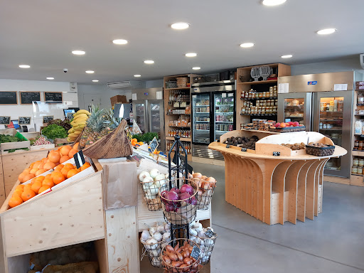 Du Verger Au Potager
