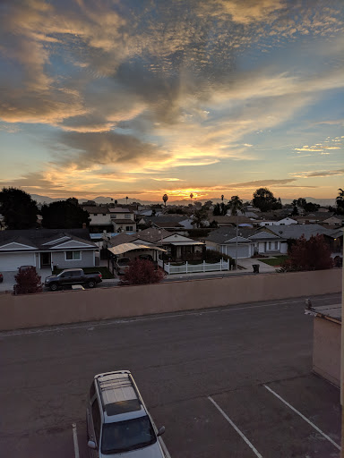 San Diego Job Corps