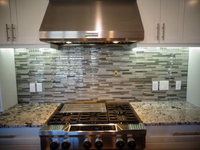 Darius Carpentry Ltd. - Visual