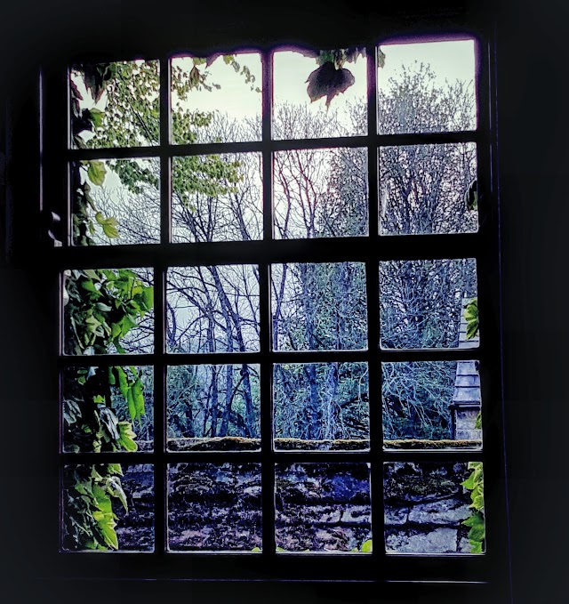 The Sportsman's Arms