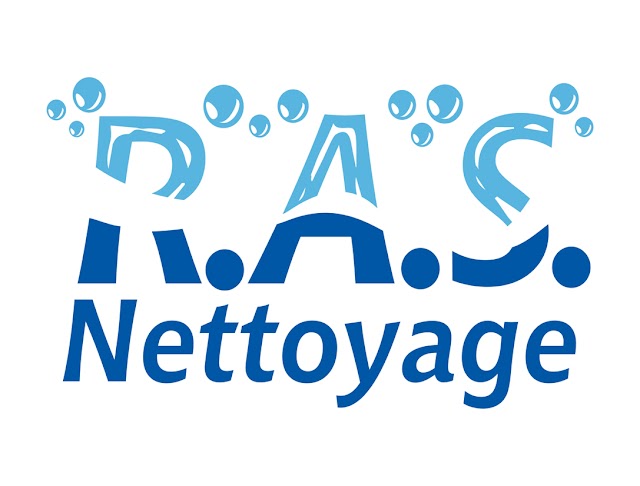 R.A.S. Nettoyage