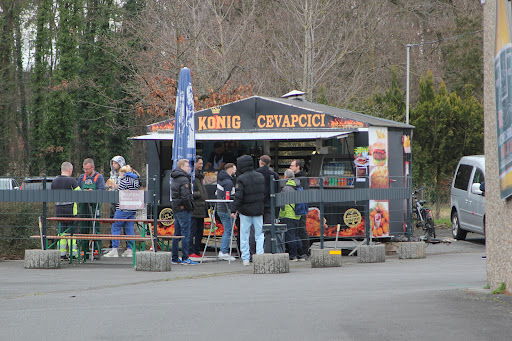 König Cevapcici - Thumbnail