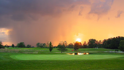 Stony Creek Golf Club