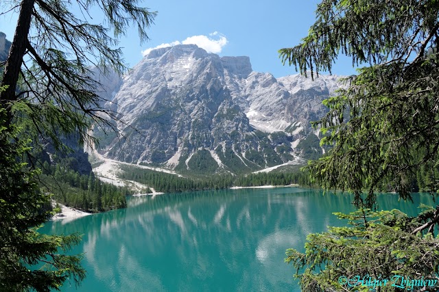 Pragser Wildsee