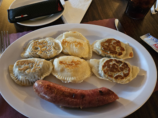 Patti's Pierogis - Thumbnail