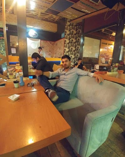 Photos of Cafe House
