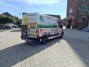 Photo n°5 de Artois Assainissement à Ervillers (Entreprise de terrassement)