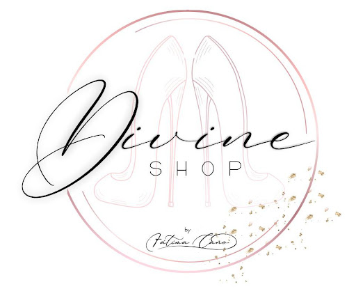 Divine shop - Visual