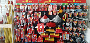 Photo n°22 de ESPACE MY JARDIN - HUSQVARNA MOTOCULTURE à Saint-Chamond (Magasin de matériel de motoculture)