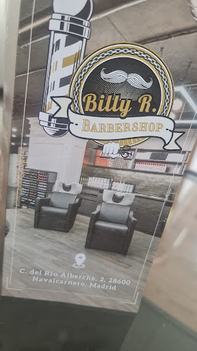 Billy R Barber Shop - Thumbnail