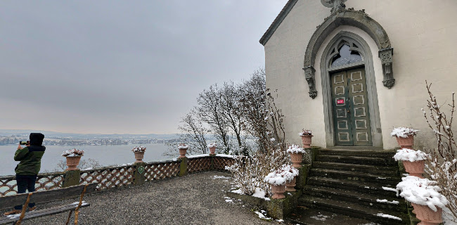 Schloss Arenenberg mit Napoleonmuseum - Museum