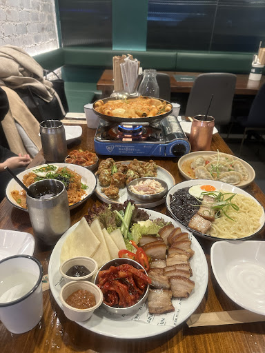 Arisun Chinatown - Thumbnail