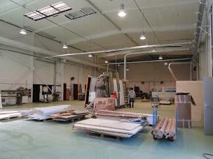 Photo n°2 de Menuiserie du Pharo à Aubagne (Menuisier)