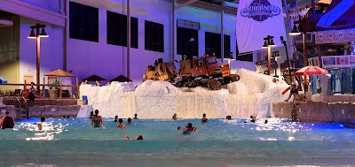 Aquatopia Indoor Waterpark