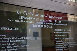 Photo n°2 de Docteur Daniel Garelik à Paris (Médecin)