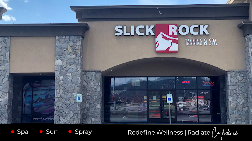 Slick Rock Tanning & Spa