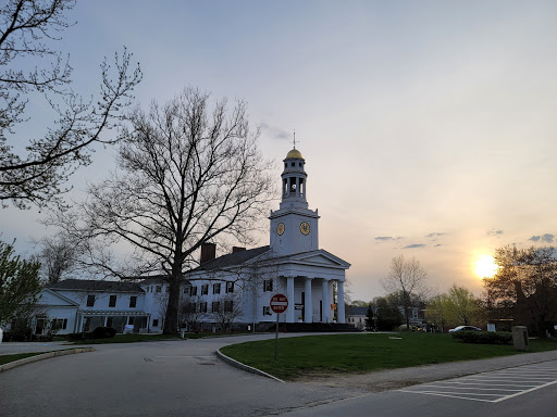 Concord Center for Visual Art - Thumbnail